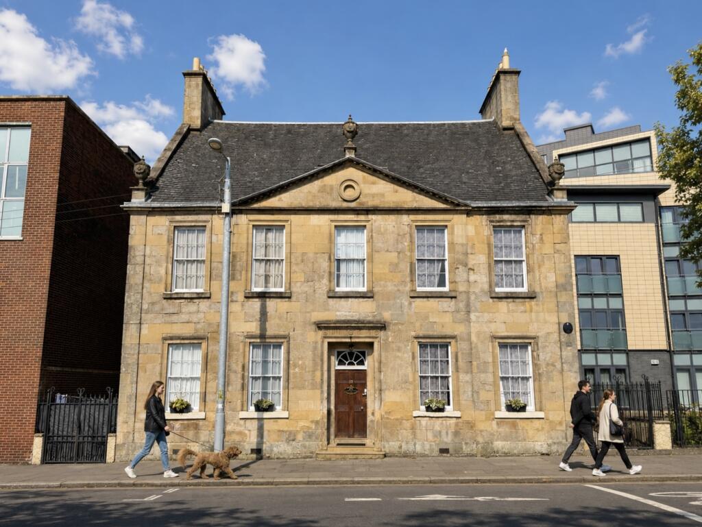 1 bed 1st Floor Flat for rent in Glasgow. From Countrywide - Glasgow City Living 1 bed 1st Floor Flat for rent in Glasgow. From Countrywide - Glasgow City Living