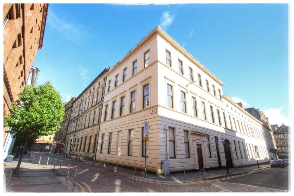 2 bed 1st Floor Flat for rent in Glasgow. From Countrywide - Glasgow City Living