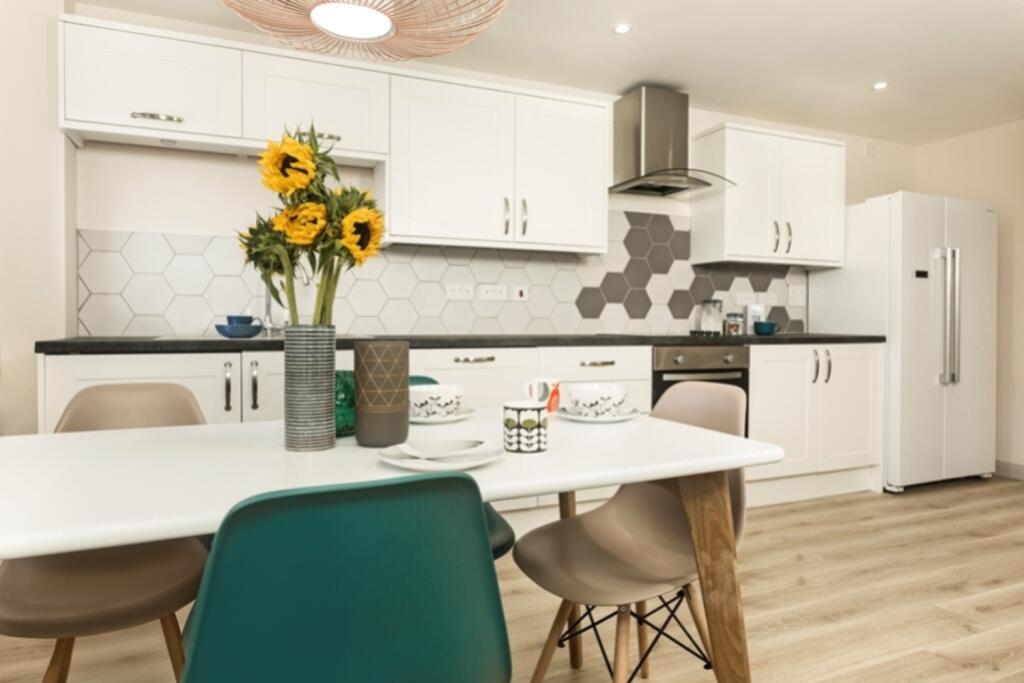 1 bed Flat Share for rent in Cardiff. From CPS Homes - Cardiff