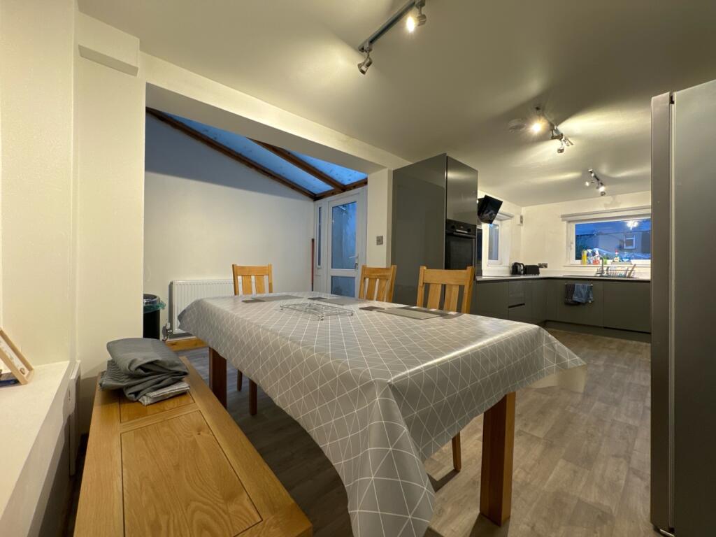 4 bed Mid Terraced House for rent in Cardiff. From CPS Homes - Cardiff