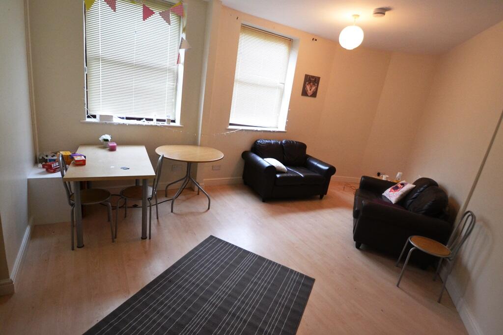 2 bed 1st Floor Flat for rent in Cardiff. From CPS Homes - Cardiff