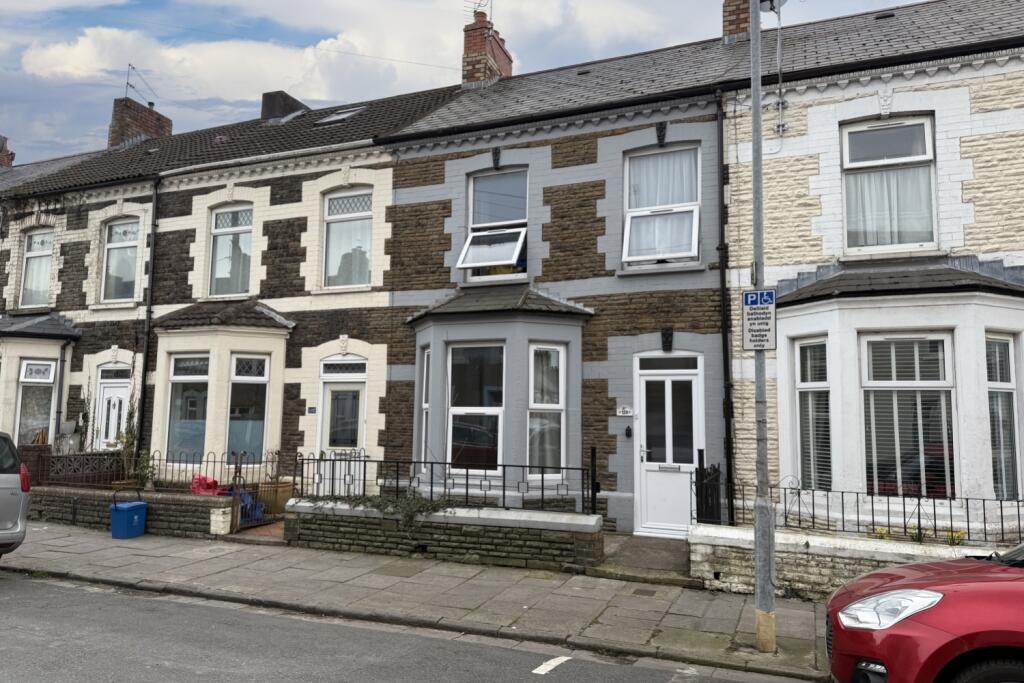 1 bed House Share for rent in Cardiff. From CPS Homes - Cardiff