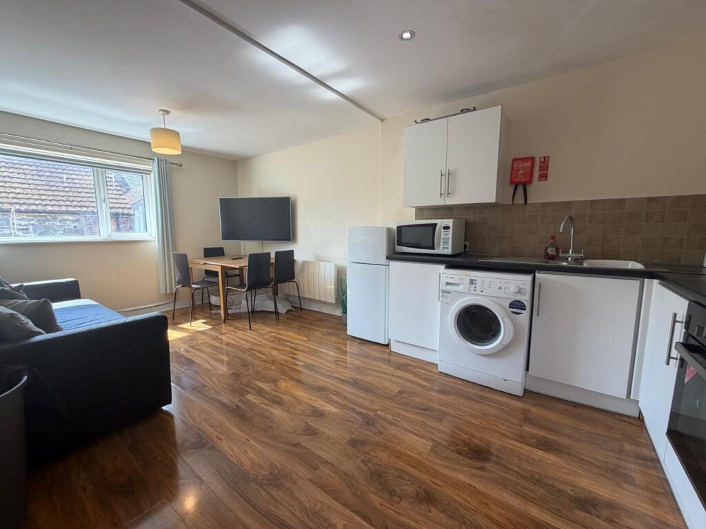 1 bed Apartment for rent in Cardiff. From CPS Homes - Cardiff