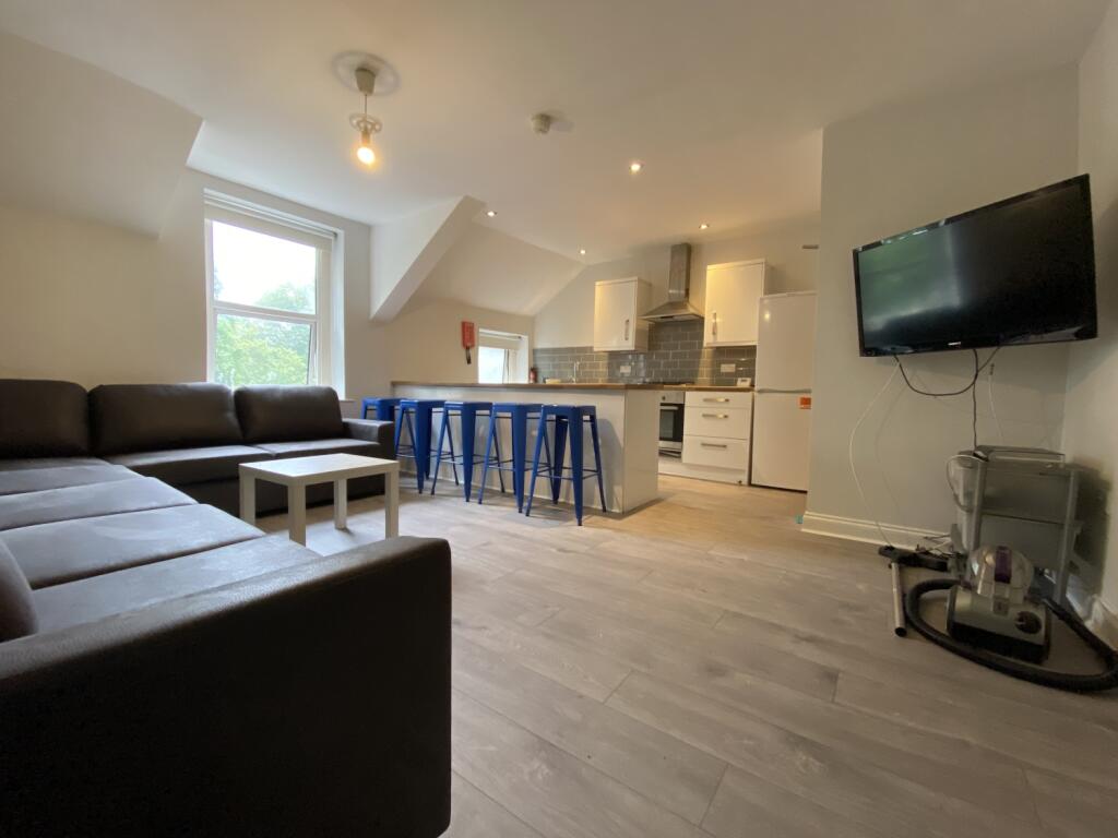 5 bed 1st Floor Flat for rent in Cardiff. From CPS Homes - Cardiff