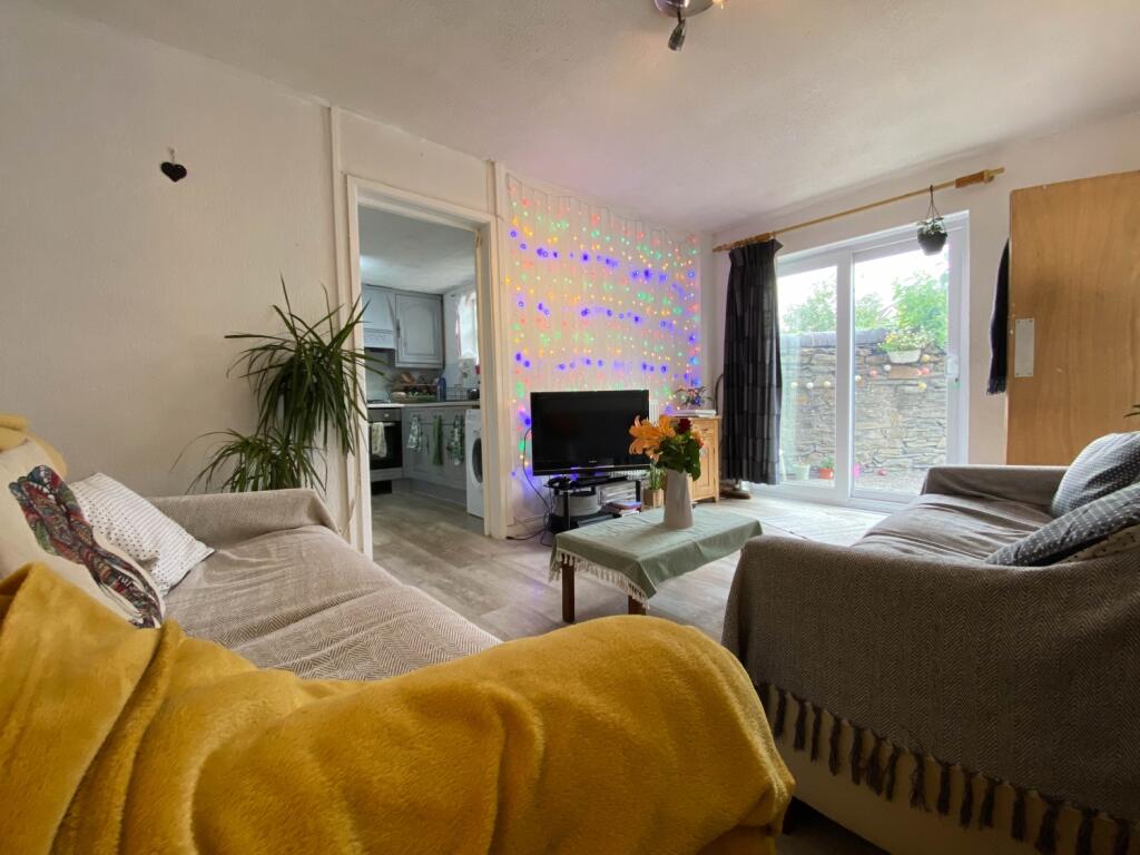 4 bed End of Terrace for rent in Cardiff. From CPS Homes - Cardiff
