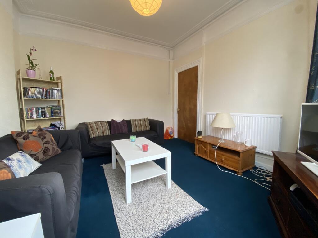 4 bed House Share for rent in Cardiff. From CPS Homes - Cardiff