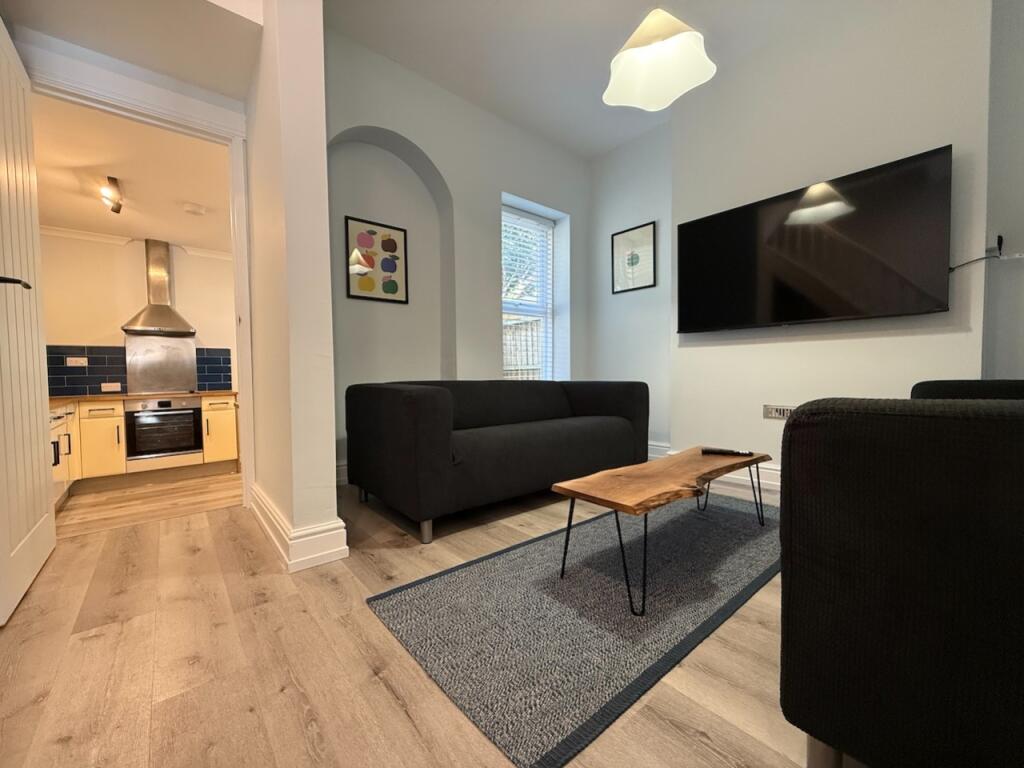 4 bed End of Terrace for rent in Cardiff. From CPS Homes - Cardiff 4 bed End of Terrace for rent in Cardiff. From CPS Homes - Cardiff