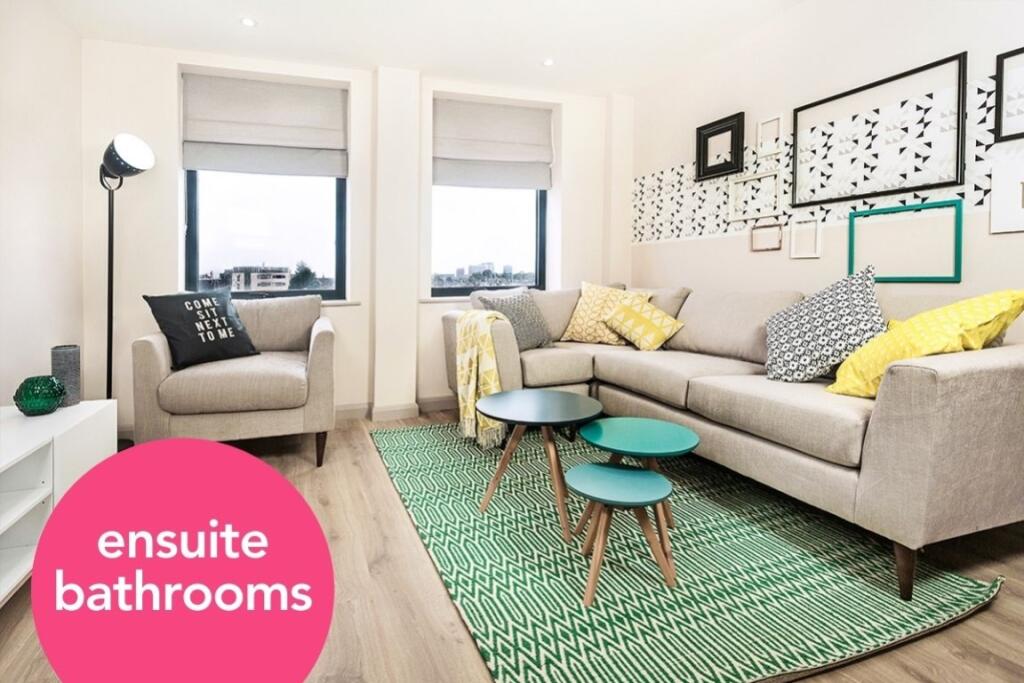 4 bed 1st Floor Flat for rent in Cardiff. From CPS Homes - Cardiff