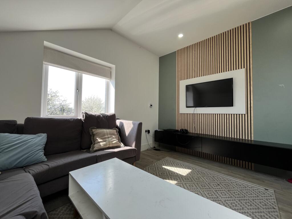 5 bed 1st Floor Flat for rent in Cardiff. From CPS Homes - Cardiff