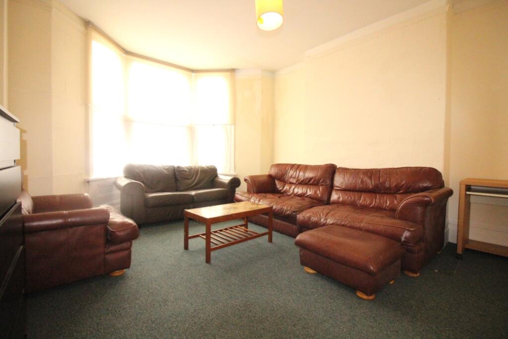 6 bed End of Terrace for rent in Cardiff. From CPS Homes - Cardiff