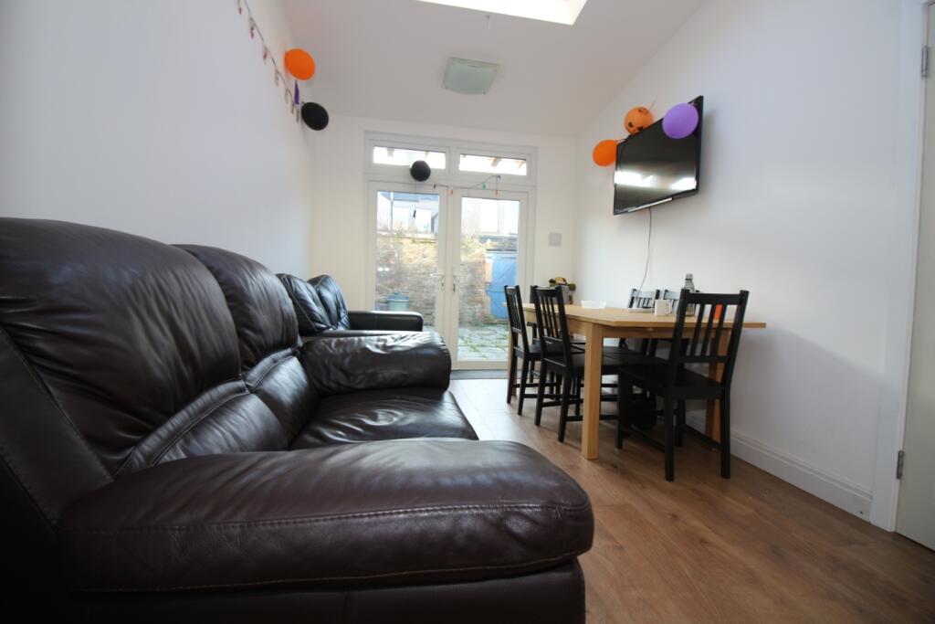 6 bed Mid Terraced House for rent in Cardiff. From CPS Homes - Cardiff