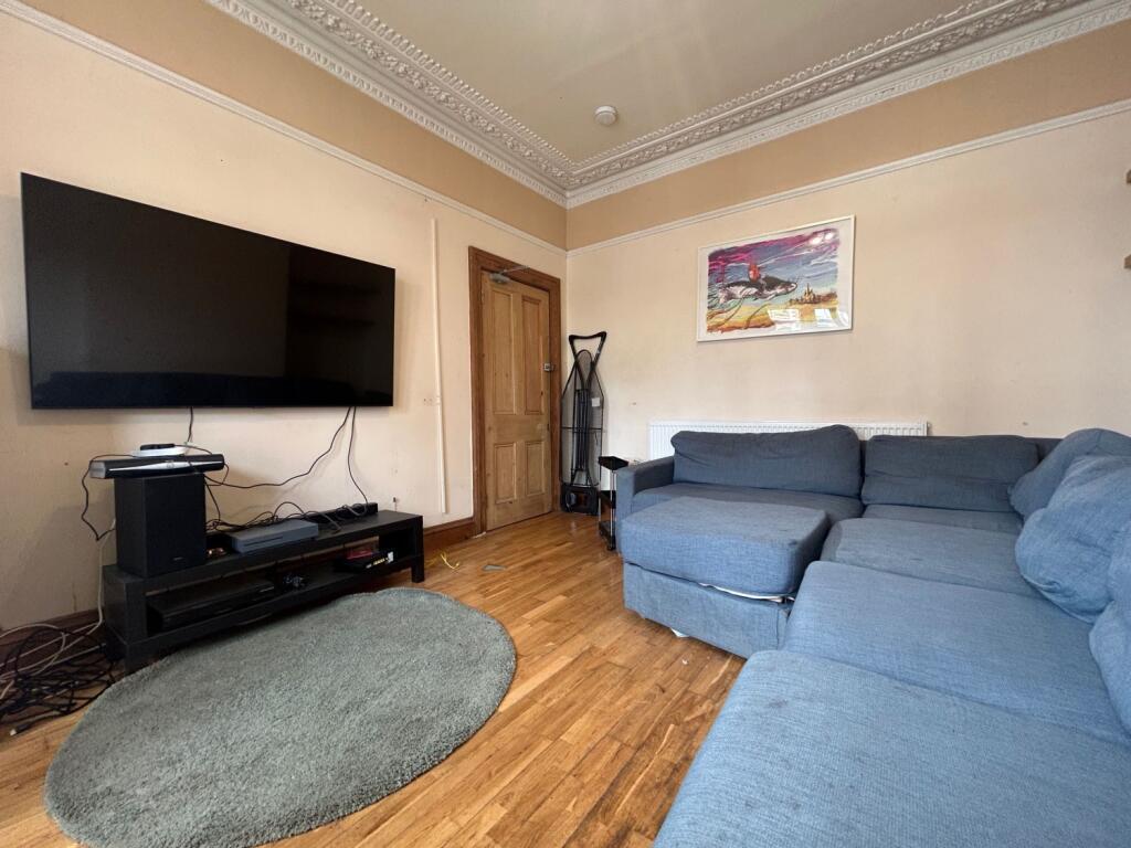 6 bed Mid Terraced House for rent in Cardiff. From CPS Homes - Cardiff