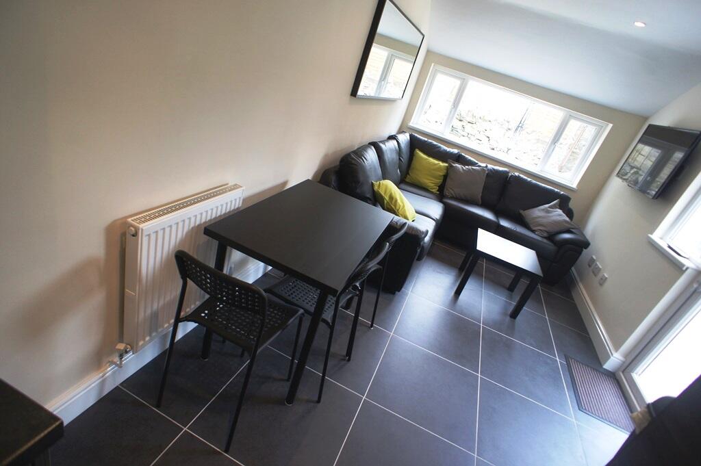 6 bed Mid Terraced House for rent in Cardiff. From CPS Homes - Cardiff