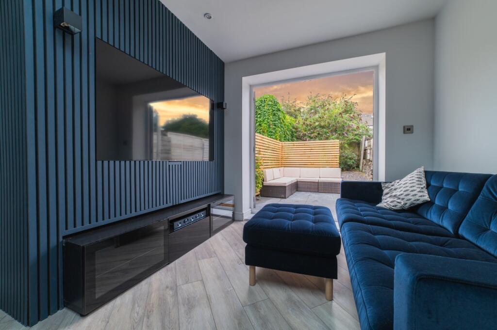 6 bed Detached for rent in Cardiff. From CPS Homes - Cardiff