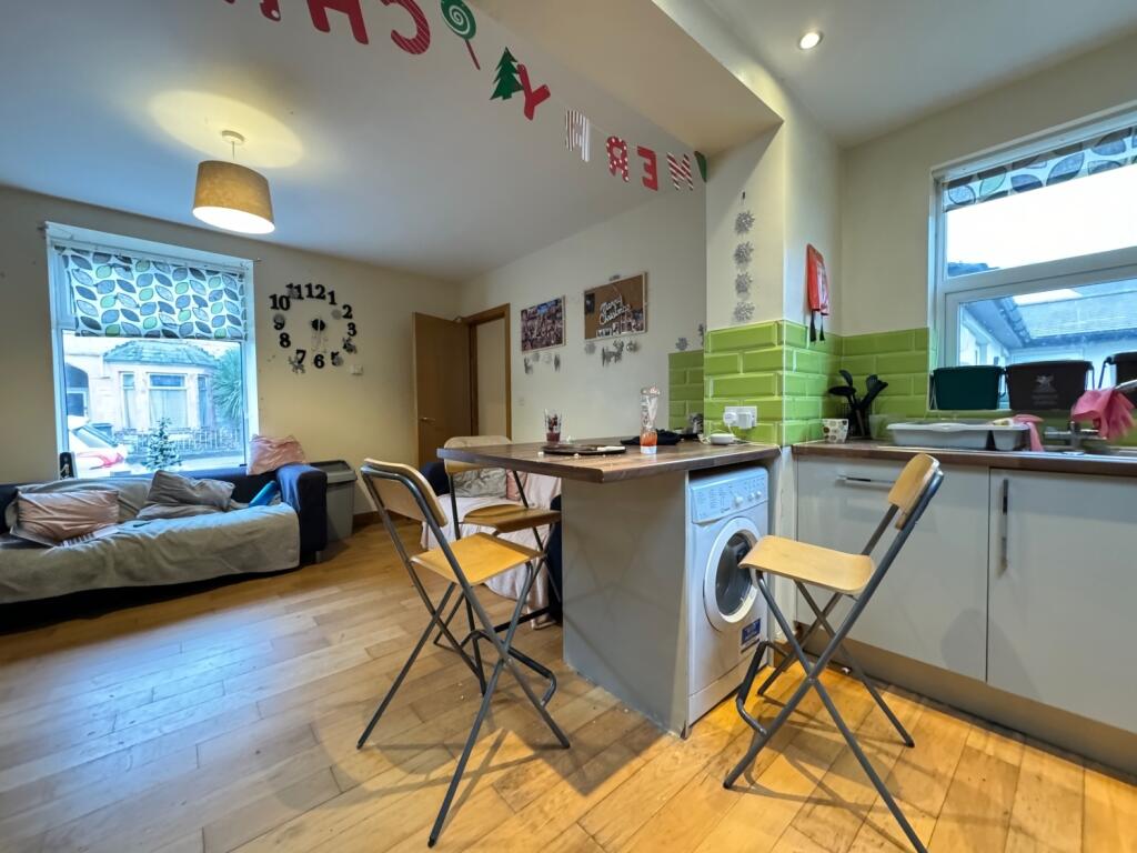 6 bed End of Terrace for rent in Cardiff. From CPS Homes - Cardiff
