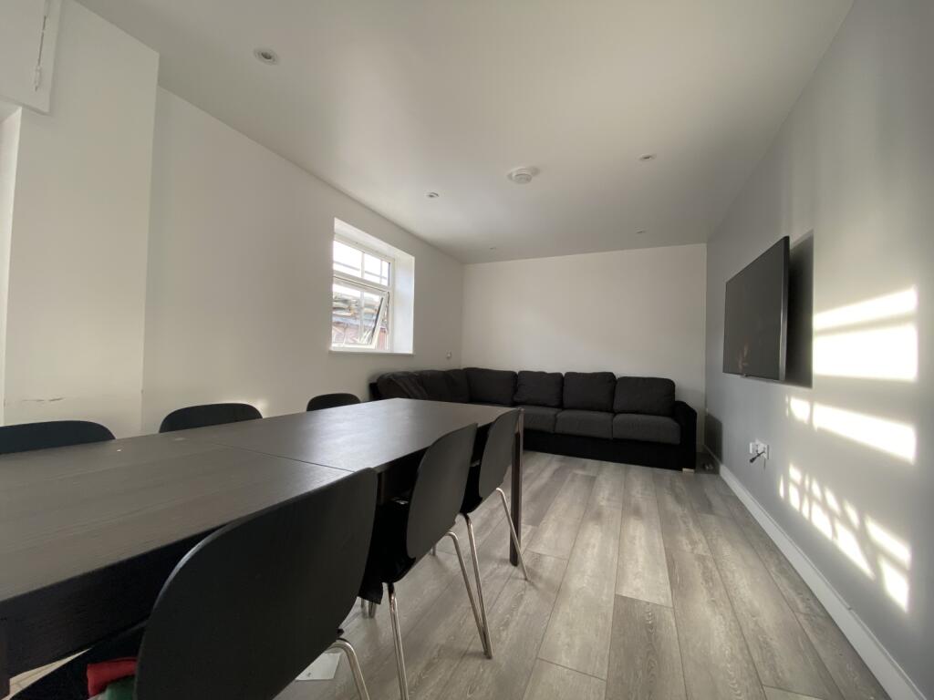 6 bed 1st Floor Flat for rent in Cardiff. From CPS Homes - Cardiff
