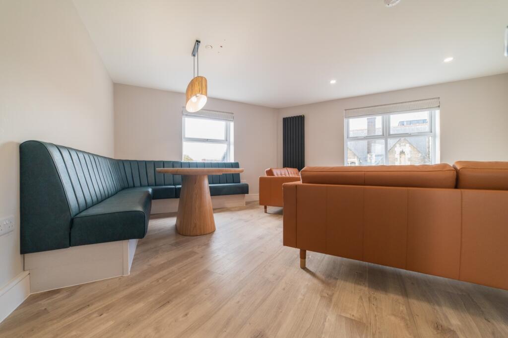6 bed 1st Floor Flat for rent in Cardiff. From CPS Homes - Cardiff