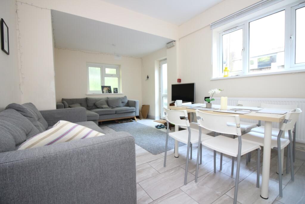7 bed Mid Terraced House for rent in Cardiff. From CPS Homes - Cardiff