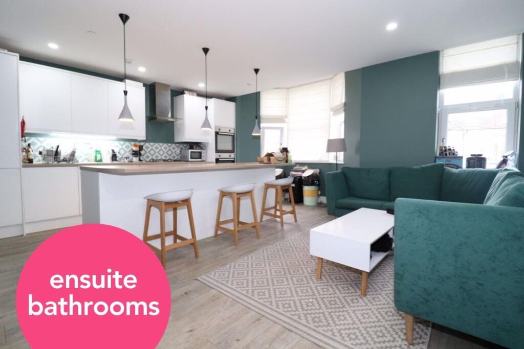 6 bed 1st Floor Flat for rent in Cardiff. From CPS Homes - Cardiff