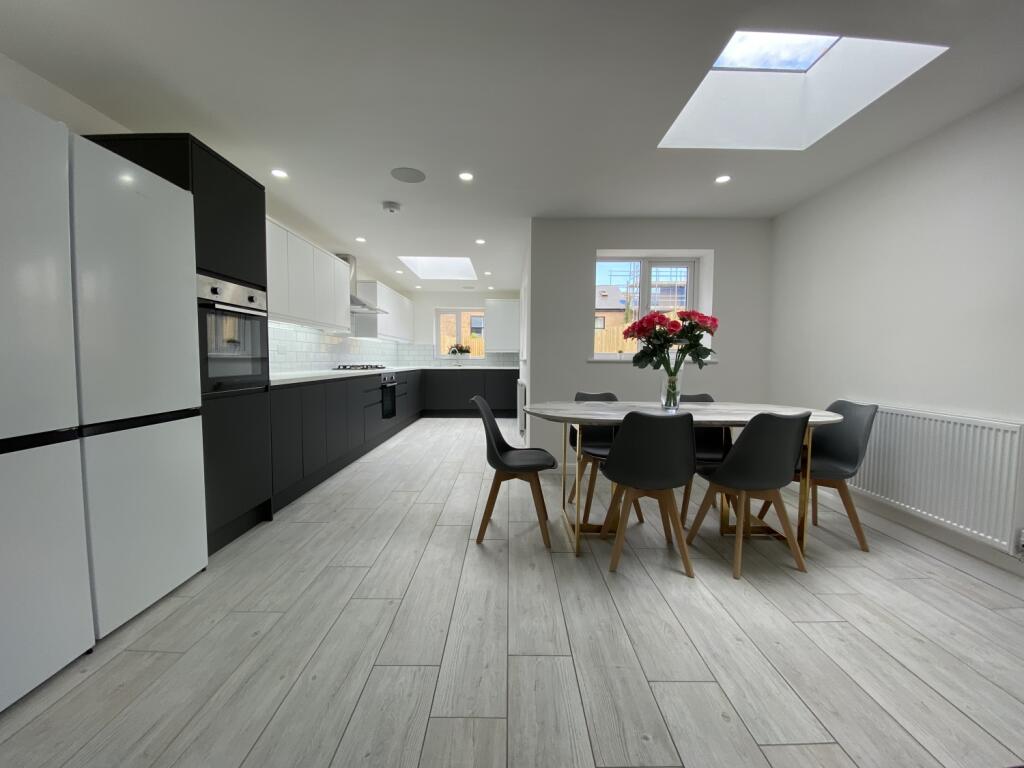 6 bed Mid Terraced House for rent in Cardiff. From CPS Homes - Cardiff