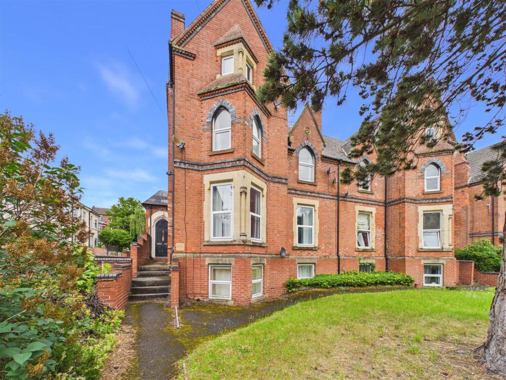 1 bed 1st Floor Flat for rent in Nottingham. From David James Estate Agents - Mapperley 1 bed 1st Floor Flat for rent in Nottingham. From David James Estate Agents - Mapperley