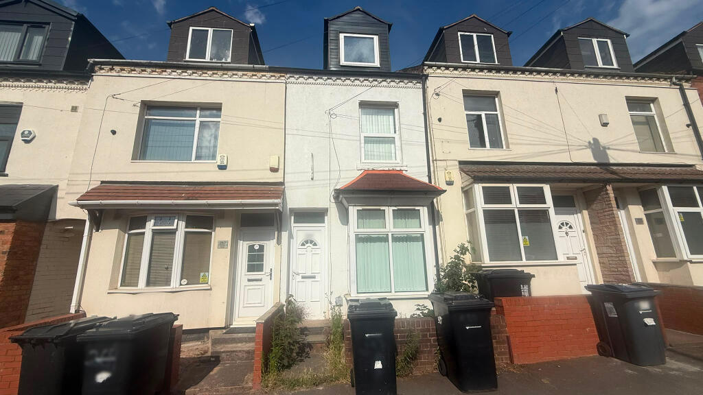 1 bed House Share for rent in Birmingham. From Dixons Lettings - Bearwood 1 bed House Share for rent in Birmingham. From Dixons Lettings - Bearwood