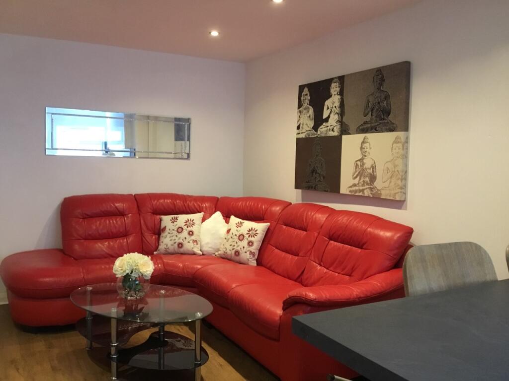 6 bed Detached for rent in Birmingham. From Dixons - Selly Oak