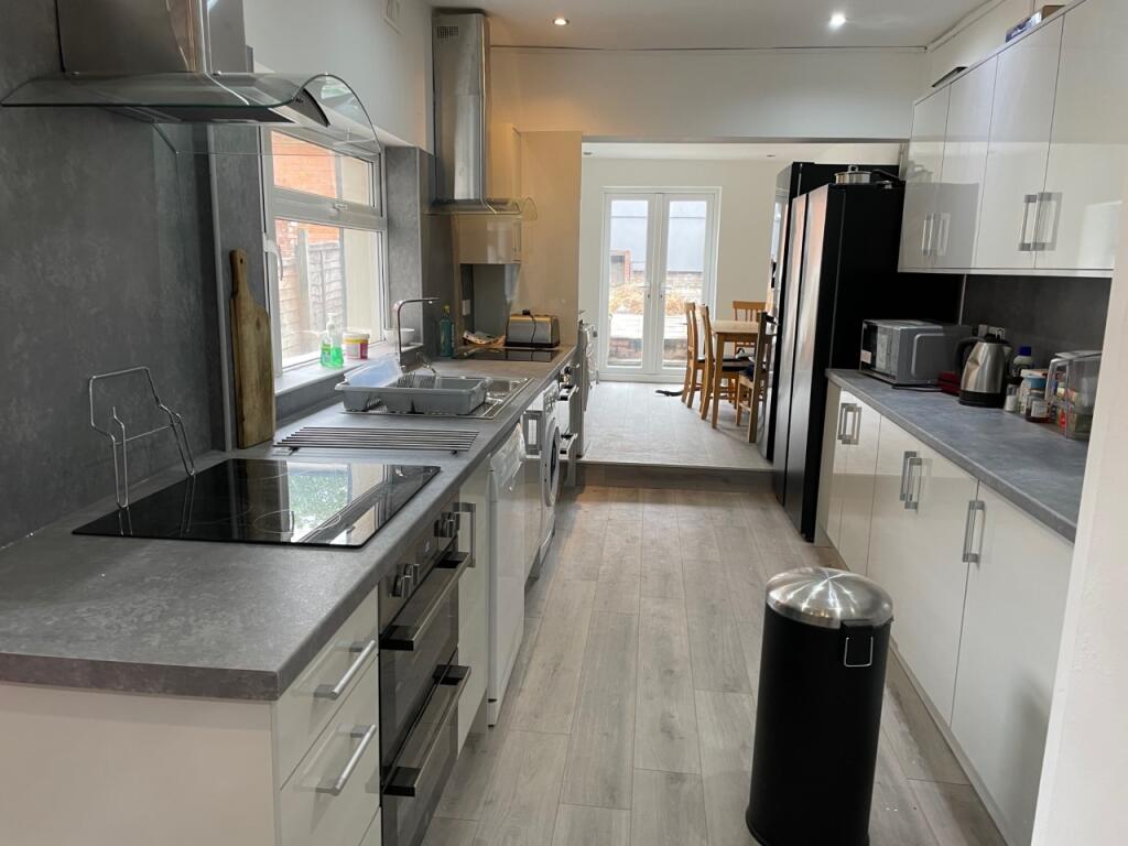 8 bed Detached for rent in Birmingham. From Dixons - Selly Oak