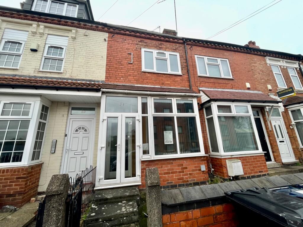 4 bed Detached for rent in Birmingham. From Dixons - Selly Oak 4 bed Detached for rent in Birmingham. From Dixons - Selly Oak