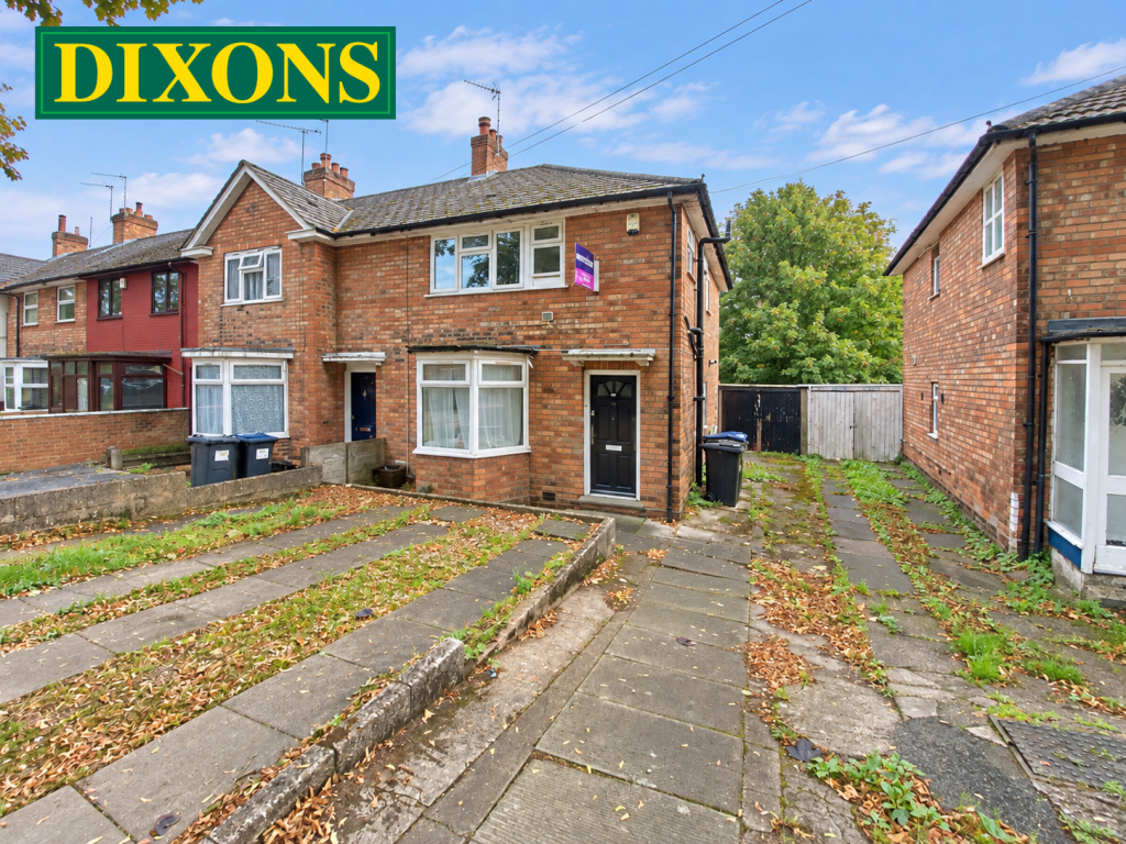 3 bed Mid Terraced House for rent in Birmingham. From Dixons - Selly Oak 3 bed Mid Terraced House for rent in Birmingham. From Dixons - Selly Oak