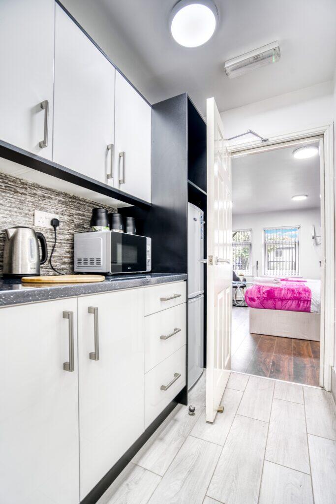 1 bed Apartment for rent in Headley Heath. From Easy Lettings (Birmingham) Ltd - Birmingham