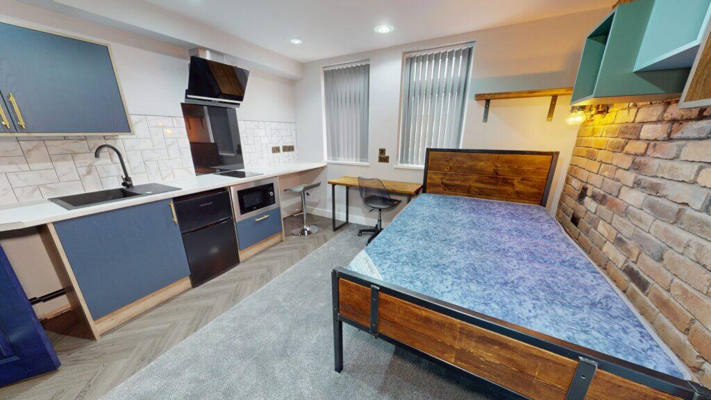 1 bed Detached for rent in Birmingham. From Easy Lettings (Birmingham) Ltd - Birmingham