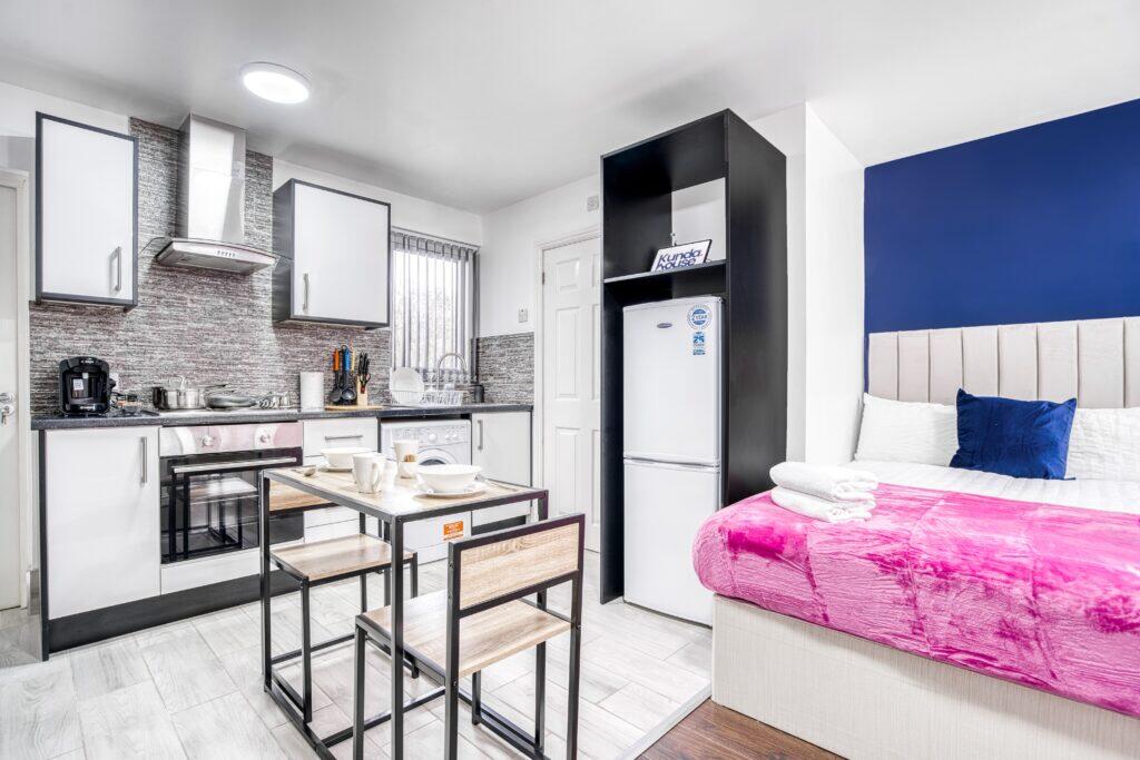 1 bed Apartment for rent in Headley Heath. From Easy Lettings (Birmingham) Ltd - Birmingham