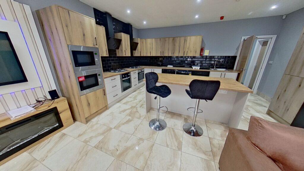 2 bed 1st Floor Flat for rent in Birmingham. From Easy Lettings (Birmingham) Ltd - Birmingham