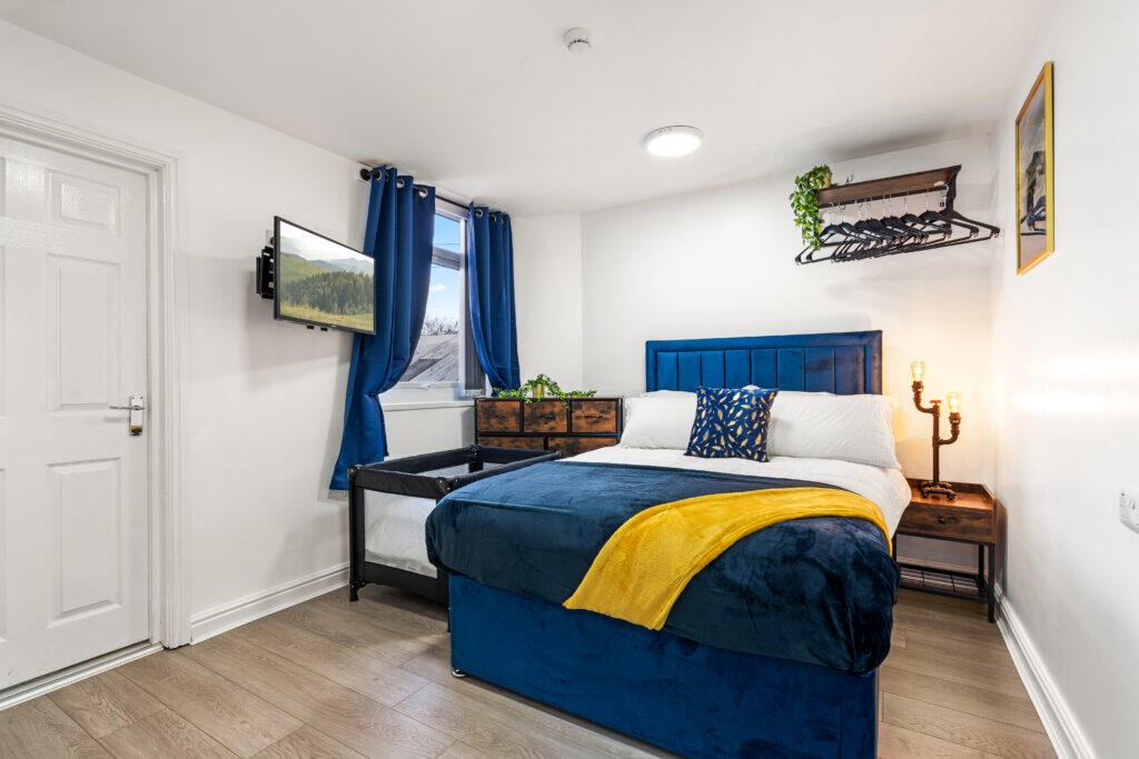 1 bed Apartment for rent in Headley Heath. From Easy Lettings (Birmingham) Ltd - Birmingham 1 bed Apartment for rent in Headley Heath. From Easy Lettings (Birmingham) Ltd - Birmingham