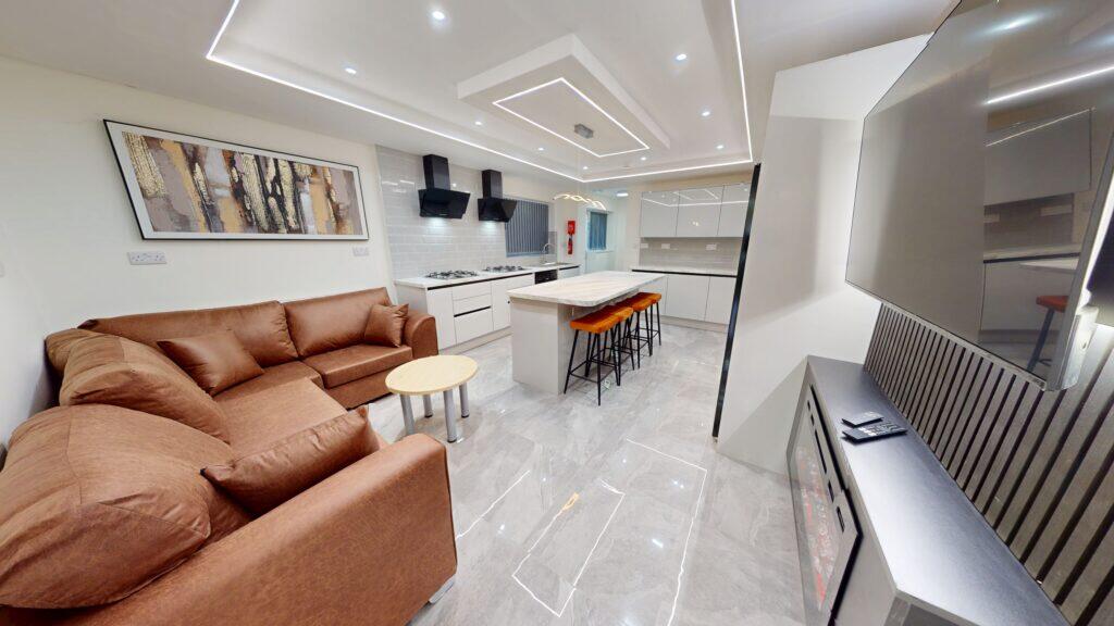 6 bed Detached for rent in Birmingham. From Easy Lettings (Birmingham) Ltd - Birmingham