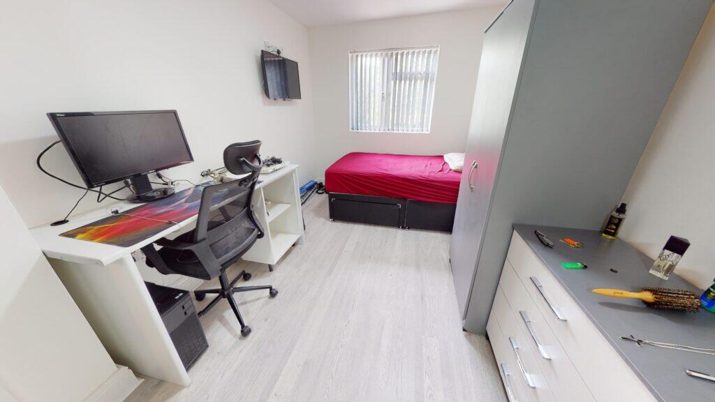 0 bed Studio for rent in Birmingham. From Easy Lettings (Birmingham) Ltd - Birmingham