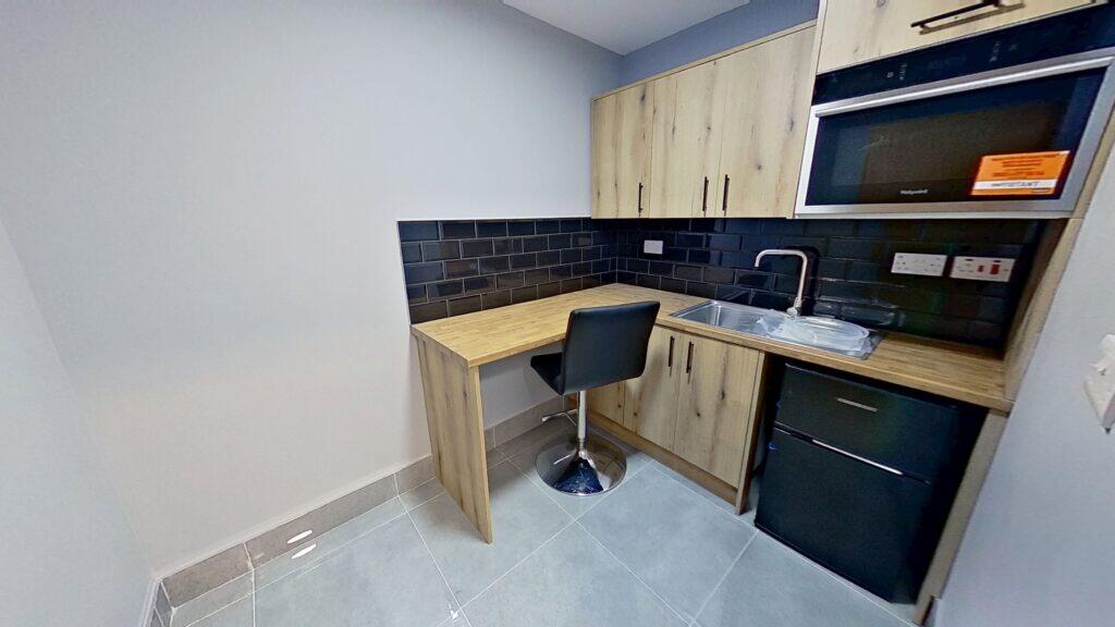 1 bed 1st Floor Flat for rent in Birmingham. From Easy Lettings (Birmingham) Ltd - Birmingham