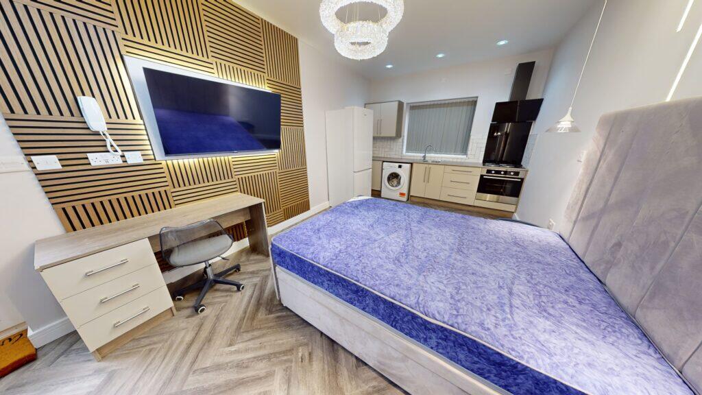 1 bed Detached for rent in Birmingham. From Easy Lettings (Birmingham) Ltd - Birmingham