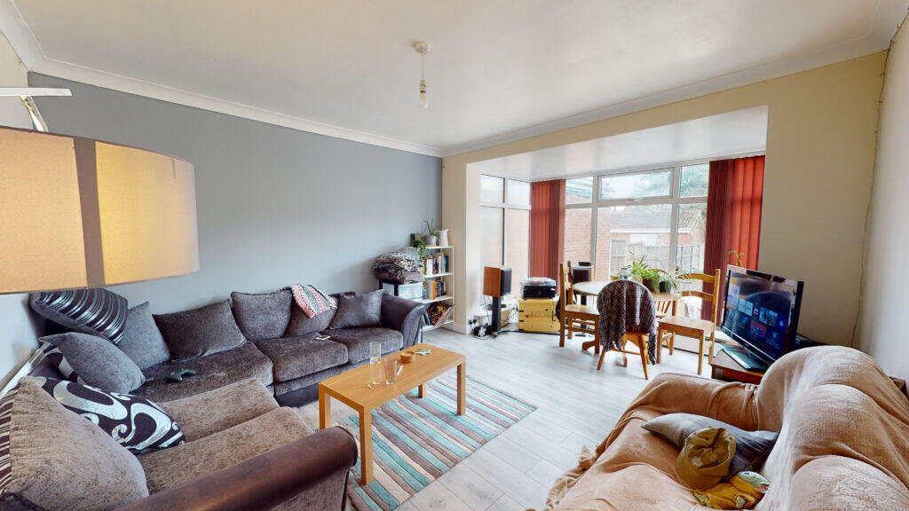 6 bed Detached for rent in Birmingham. From Easy Lettings (Birmingham) Ltd - Birmingham