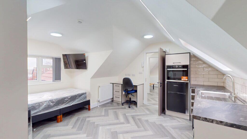 1 bed 1st Floor Flat for rent in Birmingham. From Easy Lettings (Birmingham) Ltd - Birmingham