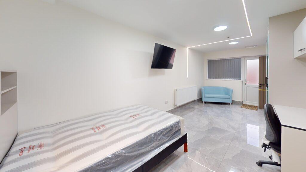 1 bed 1st Floor Flat for rent in Birmingham. From Easy Lettings (Birmingham) Ltd - Birmingham