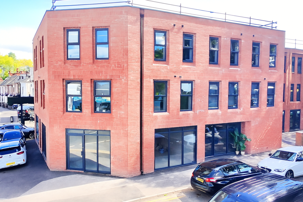 0 bed Studio for rent in Birmingham. From Easy Lettings (Birmingham) Ltd - Birmingham