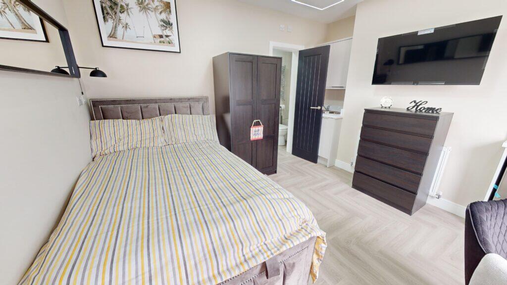 0 bed Studio for rent in Birmingham. From Easy Lettings (Birmingham) Ltd - Birmingham