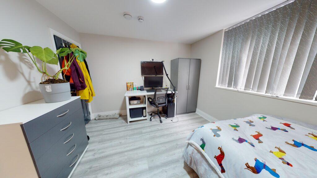 0 bed Studio for rent in Birmingham. From Easy Lettings (Birmingham) Ltd - Birmingham