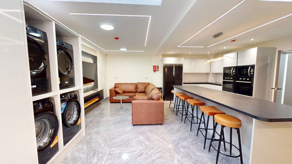 9 bed Detached for rent in Birmingham. From Easy Lettings (Birmingham) Ltd - Birmingham