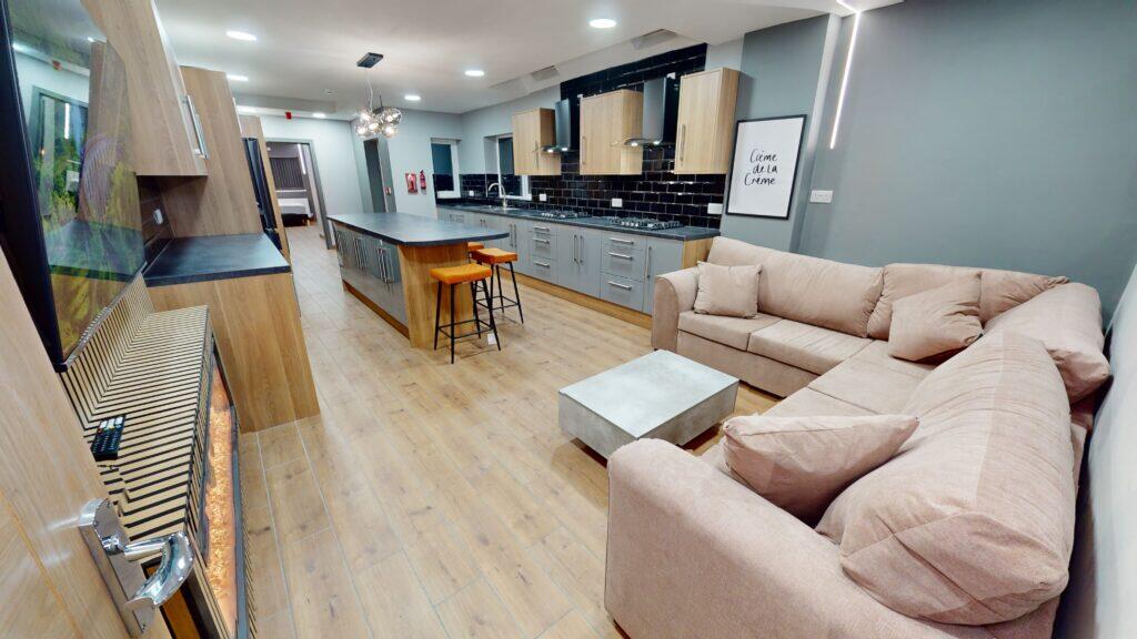 7 bed Detached for rent in Birmingham. From Easy Lettings (Birmingham) Ltd - Birmingham