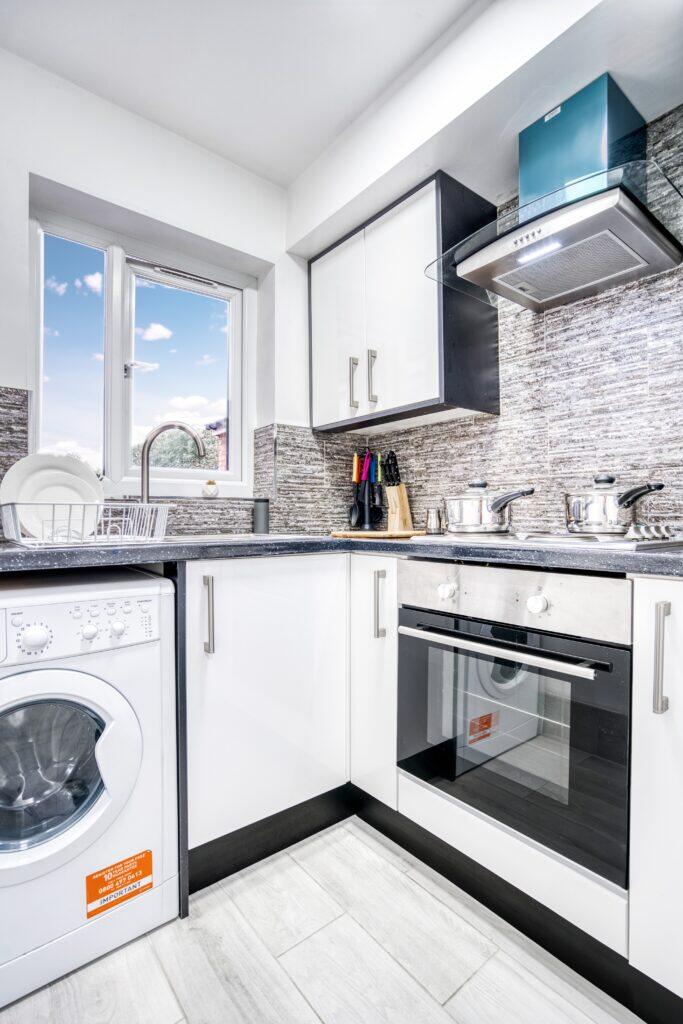 1 bed Apartment for rent in Headley Heath. From Easy Lettings (Birmingham) Ltd - Birmingham