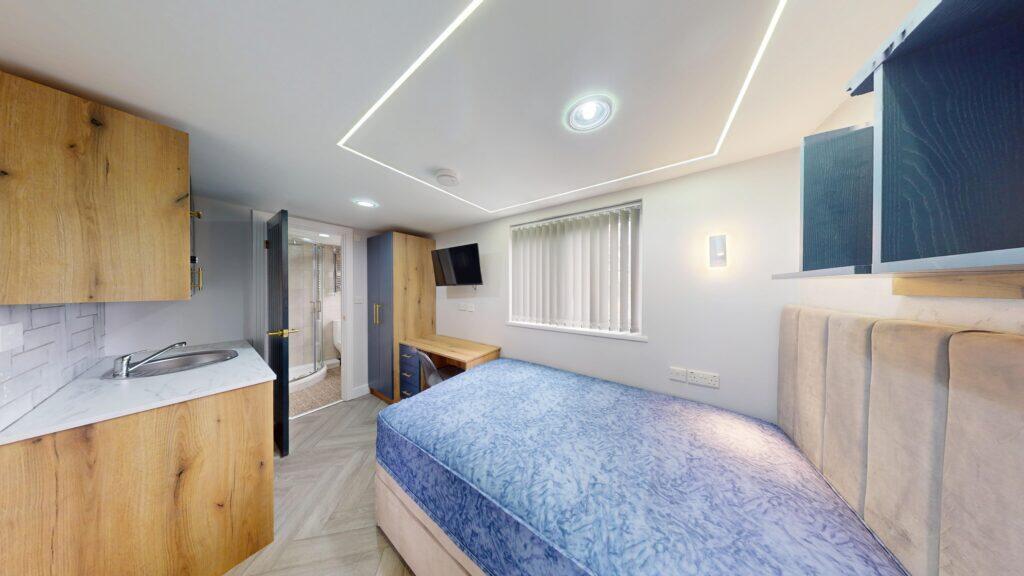 4 bed Studio for rent in Birmingham. From Easy Lettings (Birmingham) Ltd - Birmingham 4 bed Studio for rent in Birmingham. From Easy Lettings (Birmingham) Ltd - Birmingham
