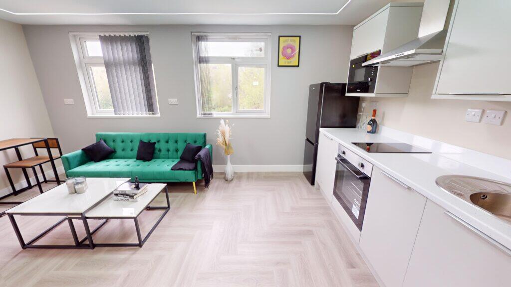 4 bed Studio for rent in Birmingham. From Easy Lettings (Birmingham) Ltd - Birmingham